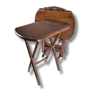 Giftnet Gift Detail Page Winsome Trading Tv Table Set